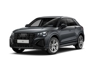 Audi Q2 2025