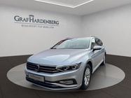 Volkswagen Passat 2023