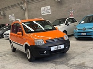Fiat Panda 2006