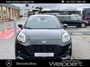 Ford Puma 2021