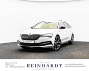 Skoda Superb 2022