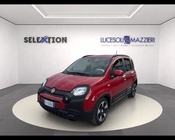 Fiat Panda 2025