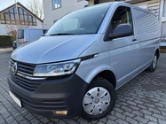 Volkswagen T6 2021