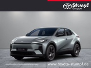Toyota C-HR 2026