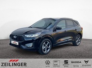 Ford Kuga 2025