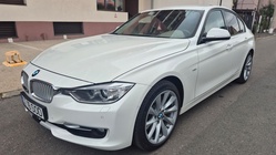 BMW 3 Series 2013