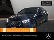 Mercedes-Benz E-Class 2024