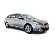 Peugeot 308 2015