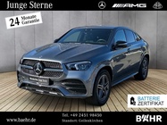 Mercedes-Benz GLE-Class 2022