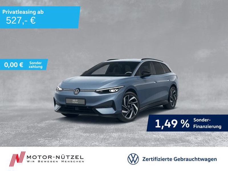 Volkswagen ID.7