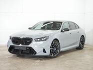 BMW M5 2025