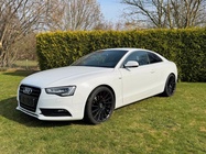 Audi A5 2012