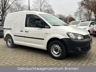 Volkswagen Caddy 2015