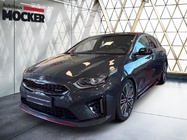 Kia pro cee'd / ProCeed 2020