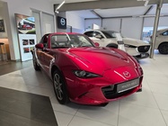 Mazda MX-5 2025