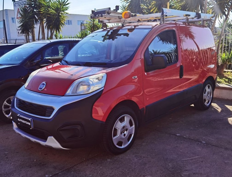 Fiat Fiorino