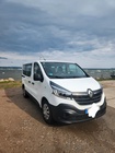 Renault Trafic 2019