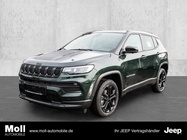 Jeep Compass 2025