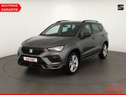 Seat Ateca 2022