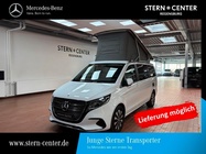 Mercedes-Benz V-Class 2025