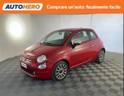 Fiat 500 2020