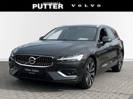 Volvo V60 2022