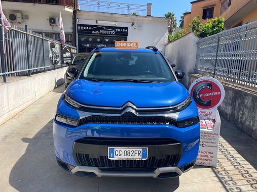 Citroen C3 2021