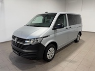 Volkswagen T6 2022