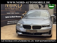 BMW 5 Series 2021