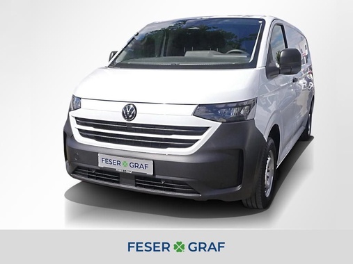 Volkswagen T7 2026