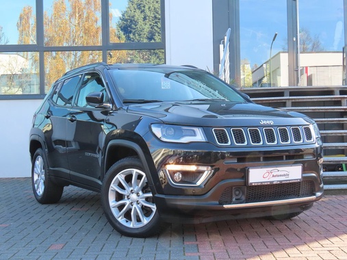 Jeep Compass 2021