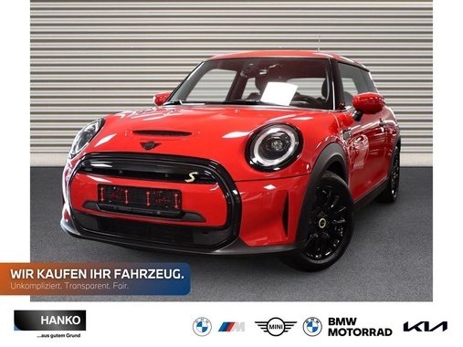 MINI Cooper 2023