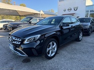 Mercedes-Benz GLA-Class 2019