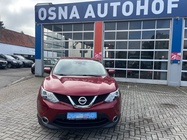 Nissan Qashqai 2015
