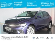 Volkswagen Polo 2025