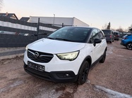 Opel Crossland 2019