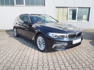 BMW 5 Series 2020