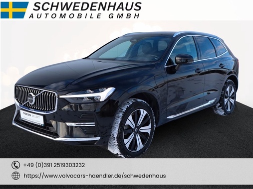Volvo XC60 2023