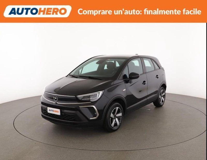 Opel Other