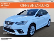 Seat Ibiza 2025