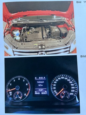 Volkswagen Caddy 2020