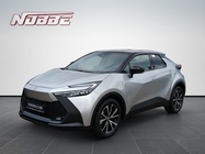 Toyota C-HR 2025