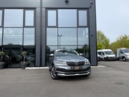 Skoda Karoq 2019