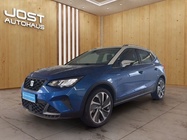 Seat Arona 2024