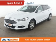 Ford Mondeo 2019