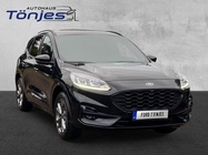 Ford Kuga 2022