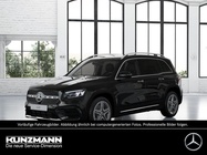 Mercedes-Benz GLB-Class 2026