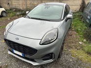 Ford Puma 2021