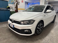 Volkswagen Polo 2019