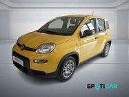 Fiat Panda 2024